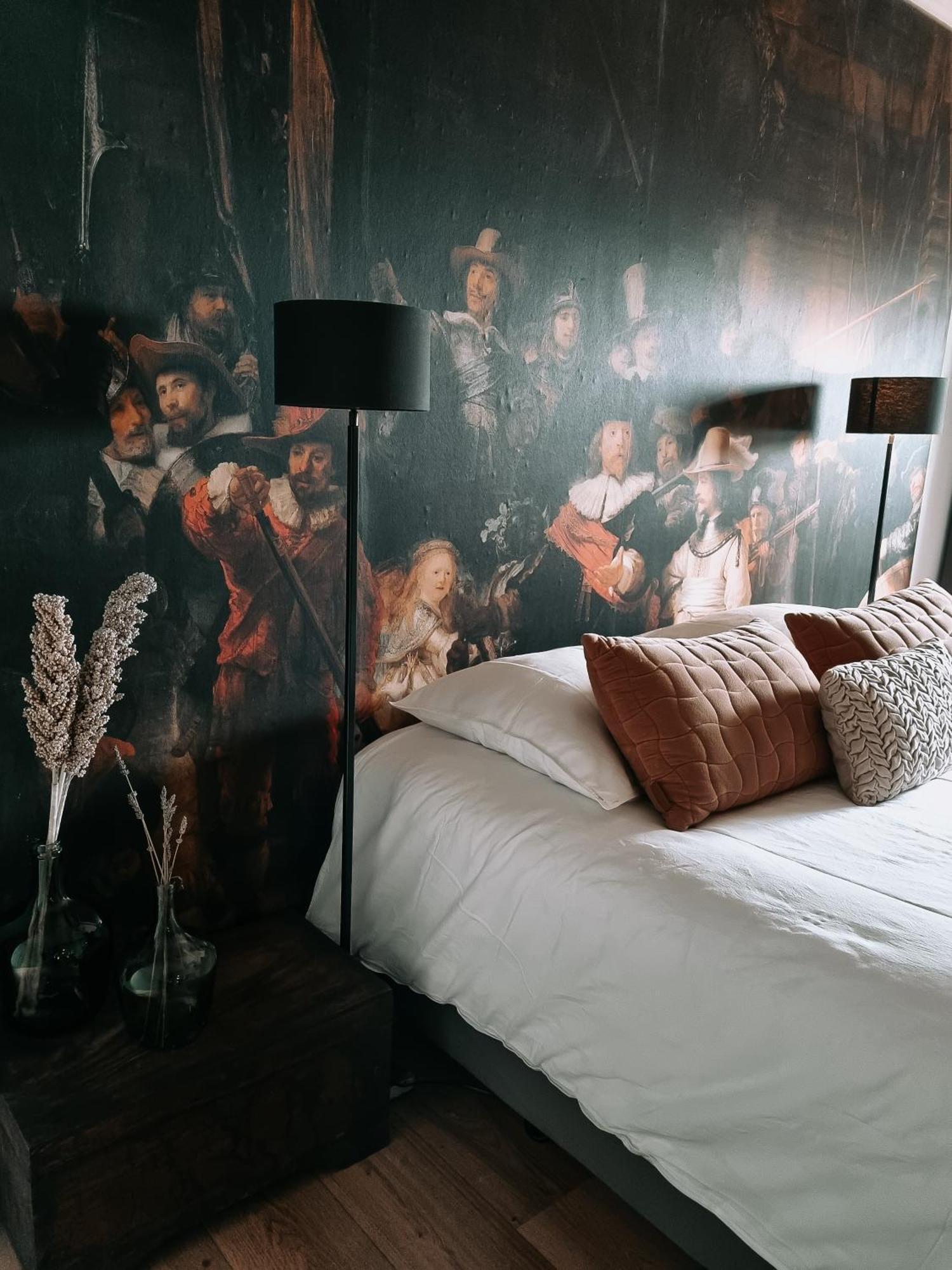 B&B Bergenhof Hoogstraten Cameră foto